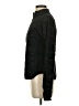 Nike 100% Polyester Black Track Jacket Size M - photo 5