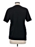 Unbranded Solid Black Short Sleeve T-Shirt Size M (estimated) - photo 2