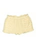 BP. Stripes Yellow Shorts Size M - photo 1