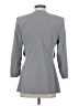 Calvin Klein Gray Blazer Size 4 - photo 2