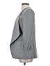 Calvin Klein Gray Blazer Size 4 - photo 5