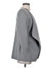 Calvin Klein Gray Blazer Size 4 - photo 4