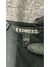 Express Black Cocktail Dress Size 6 - photo 6