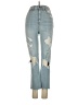 Abercrombie & Fitch Blue Jeans Size 00 - photo 1