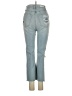 Abercrombie & Fitch Blue Jeans Size 00 - photo 2