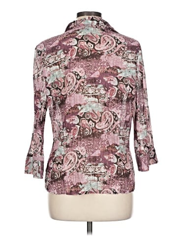 Bay Studio 3/4 Sleeve Blouse (view 2)