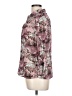 Bay Studio 100% Polyester Paisley Pink 3/4 Sleeve Blouse Size L - photo 5