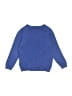 Mayoral Solid Blue Pullover Sweater Size 4 - photo 2