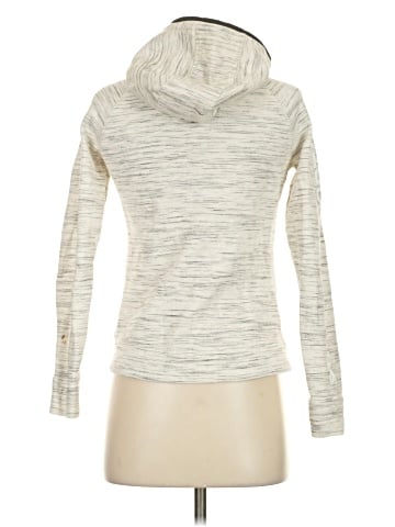 Super Dry Zip Up Hoodie (view 2)