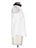 J.Crew 100% Polyester Ivory Sleeveless Blouse Size XXS - photo 4