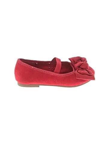 Old Navy Flats - front