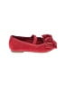Old Navy Red Flats Size 8 (kids) - photo 1