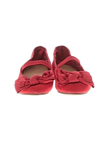 Old Navy Flats - back