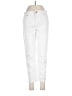 Cache White Jeans Size 6 - photo 1