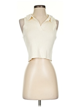 Sincerely Jules Sleeveless Blouse