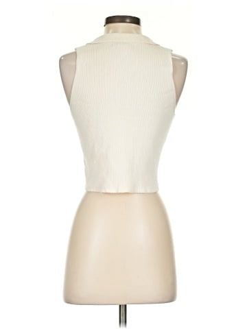 Sincerely Jules Sleeveless Blouse (view 2)