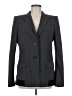 BCBGMAXAZRIA Gray Blazer Size M - photo 1
