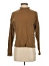 Everlane Brown Long Sleeve Turtleneck Size S - photo 1