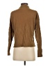Everlane Brown Long Sleeve Turtleneck Size S - photo 2