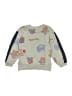 Primark Print Gray Sweatshirt Size 16 - photo 2