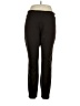 M Magaschoni Black Active Pants Size XL - photo 1