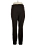 M Magaschoni Black Active Pants Size XL - photo 2