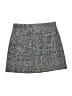 Unbranded Tweed Gray Casual Skirt Size L - photo 1