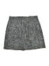 Unbranded Tweed Gray Casual Skirt Size L - photo 2