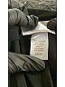 Avenue Solid Black Casual Skirt Size 18 - 20 Plus - photo 5