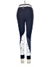 Marika Blue Active Pants Size M - photo 2