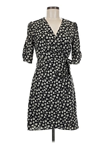 Mod Ref Casual Dress (view 1)