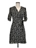 Mod Ref Black Casual Dress Size M - photo 1