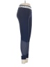 Marika Blue Active Pants Size M - photo 4