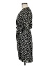 Mod Ref Black Casual Dress Size M - photo 5