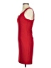 Assorted Brands Solid Red Cocktail Dress Size XS - photo 5