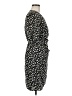 Mod Ref Black Casual Dress Size M - photo 4