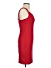 Assorted Brands Solid Red Cocktail Dress Size XS - photo 4
