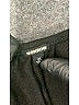 Monrow Solid Black Jumpsuit Size M - photo 3