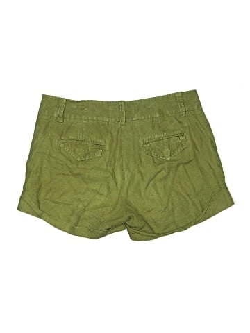 Baird Mcnutt For J.crew Khaki Shorts (view 2)
