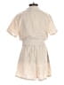 Princess Polly Tweed Ivory Romper Size 2 - photo 2