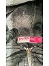 Penelope Mack 100% Polyester Stars Black Gray Jacket 18-24 MO / 24 MO - photo 3