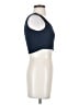 Amour Vert Blue Tank Top Size S - photo 4