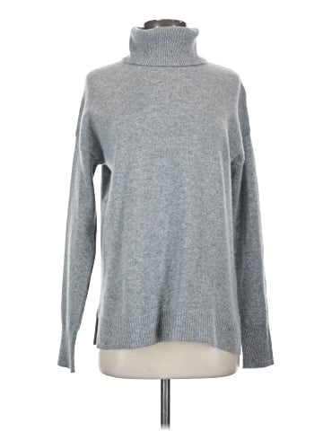Nordstrom turtleneck sweater (view 1)