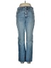 Madewell Blue Jeans Size 28 waist - photo 1