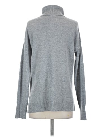 Nordstrom turtleneck sweater (view 2)
