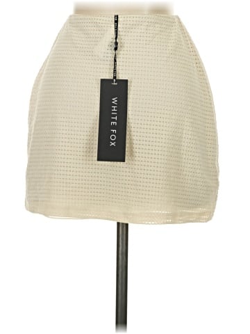White Fox Casual Skirt (view 2)