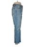 Madewell Blue Jeans Size 28 waist - photo 4