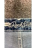 Old Navy Print Blue Jeans Size 6 - photo 7