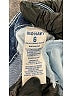 Old Navy Print Blue Jeans Size 6 - photo 8