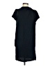 IKKS Solid Black Blue Casual Dress Size S (estimated) - photo 1